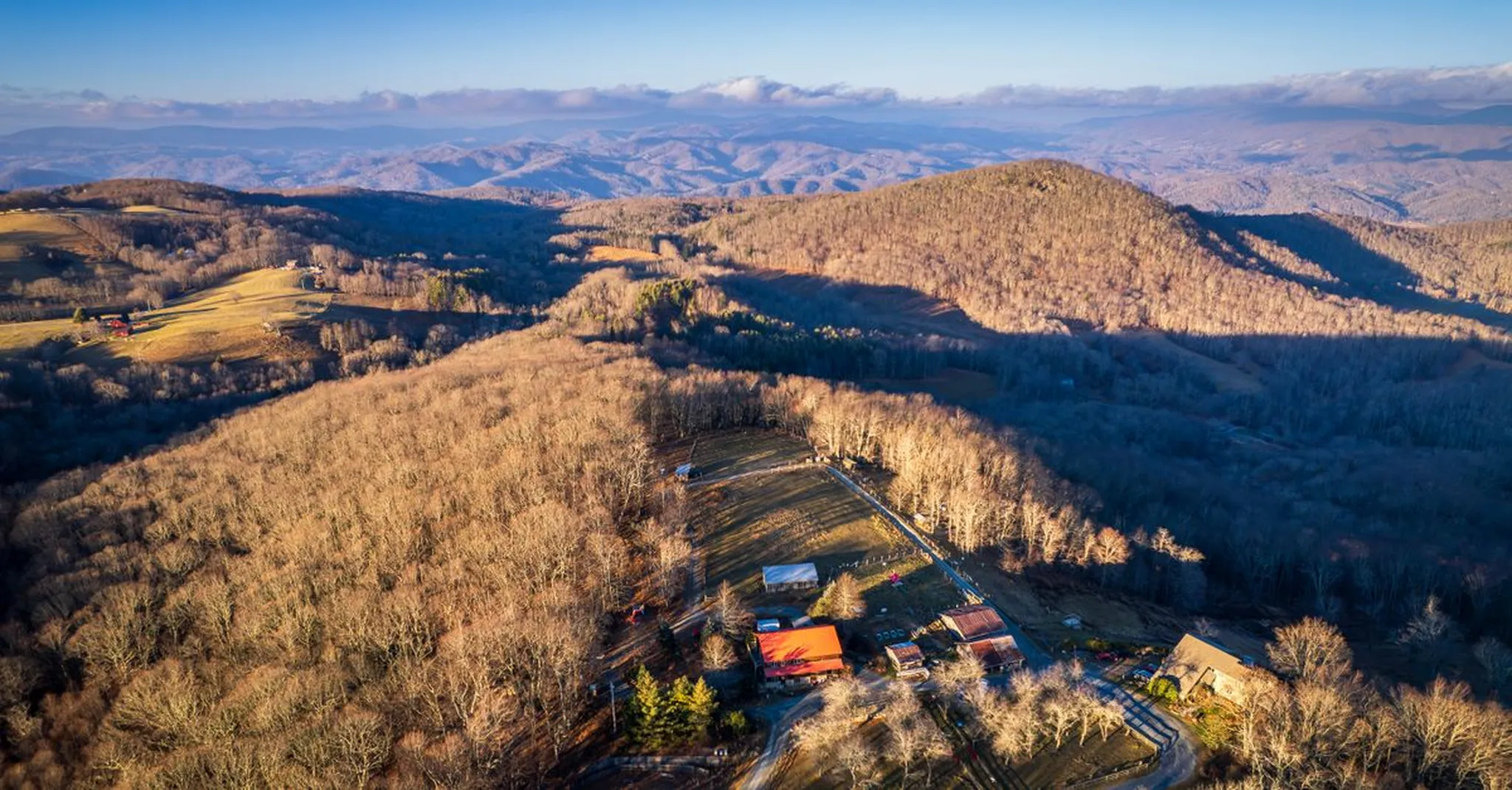 Thanksgiving 2026 in the Blue Ridge Mountains: Big Cabins for Family Gatherings
