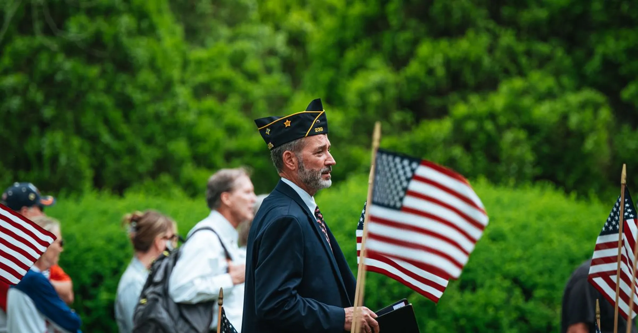 Veterans Day Weekend 2026 in Cape Coral: Parade Planning, Waterfront Fun and Where to Stay