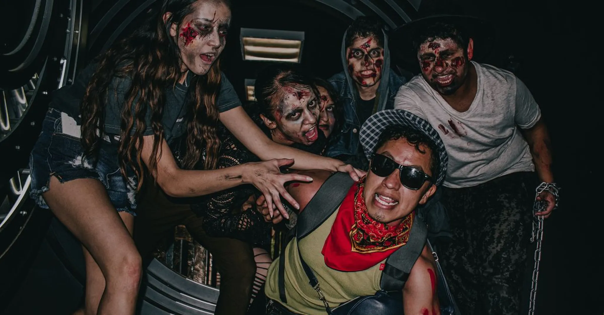 Halloween Horror Nights 2026 at Universal Orlando: Where to Stay in Kissimmee