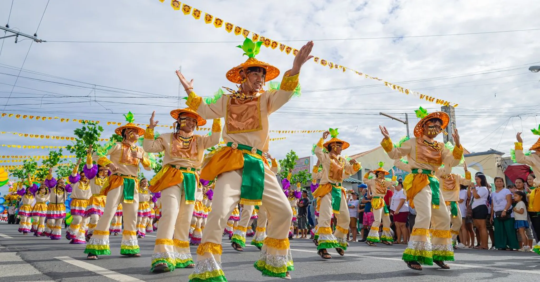 Fiesta Filipino Fun in Quezon City 2026: Buwan ng Wika Events & Where to Stay
