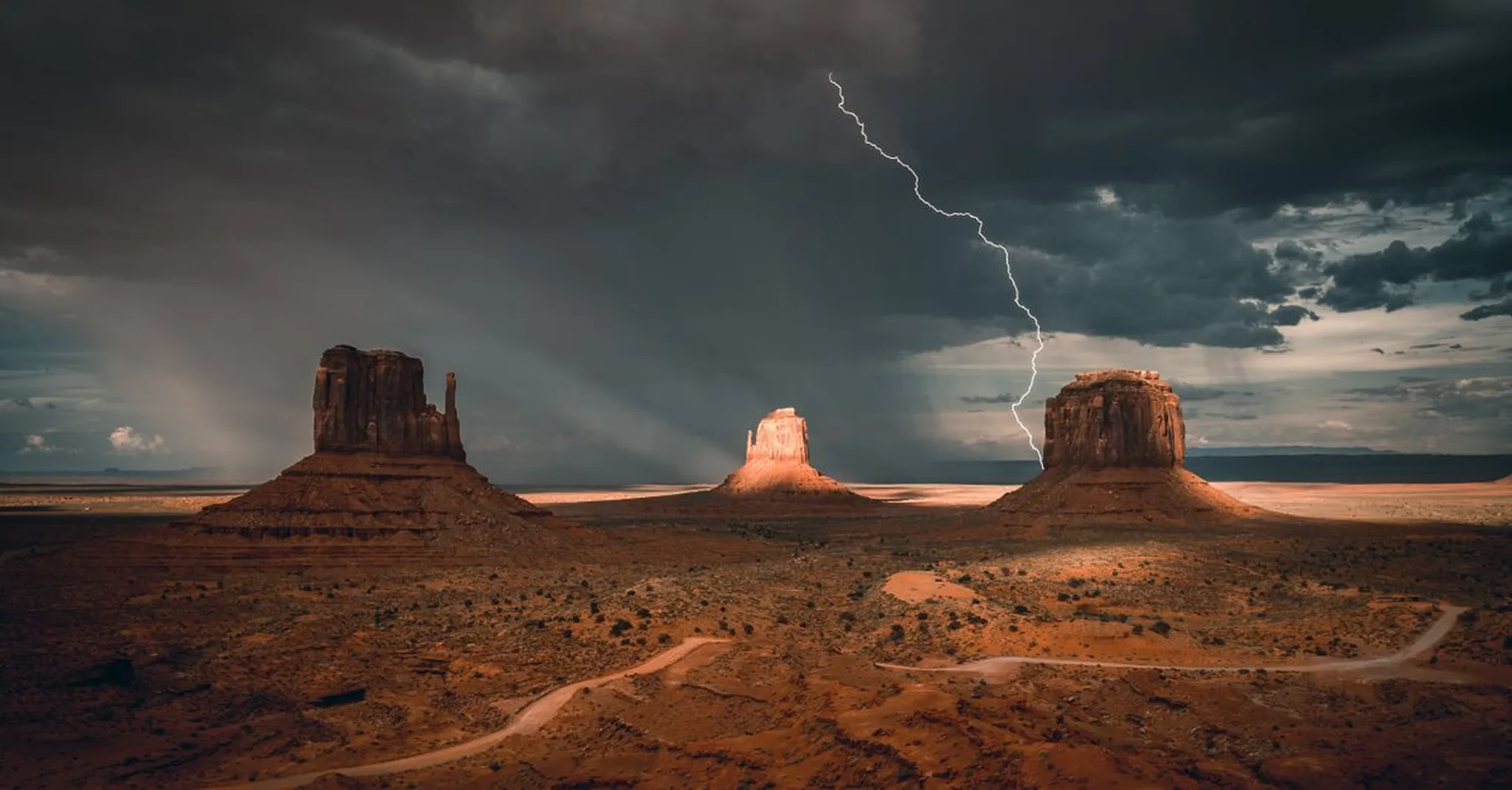 Tucson Summer Monsoon Season 2026: When to Visit & Where to Stay