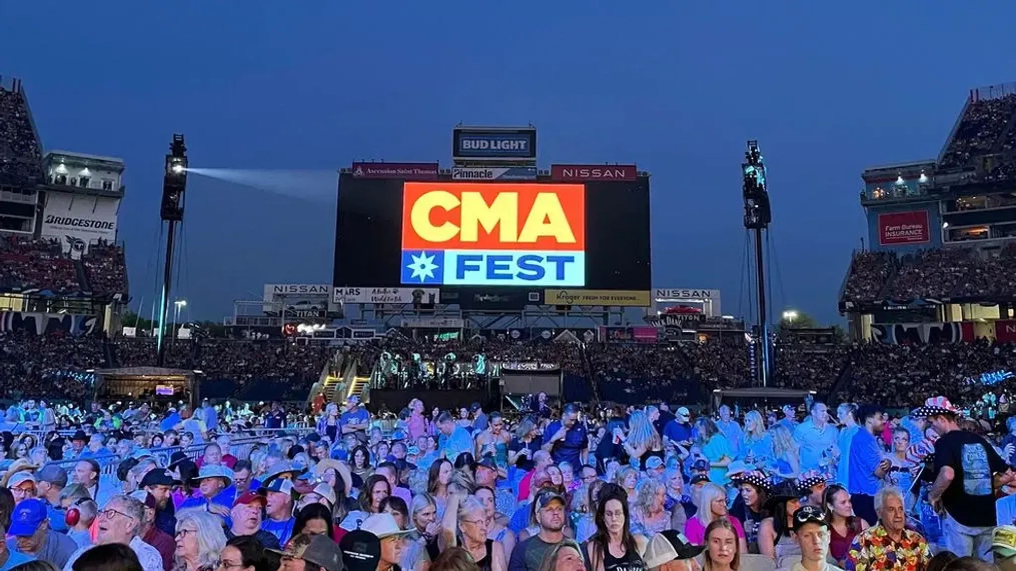 Annual Events & Festivals in Nashville You Shouldn’t Miss: WildCrown’s Guide to Music City’s Best Celebrations