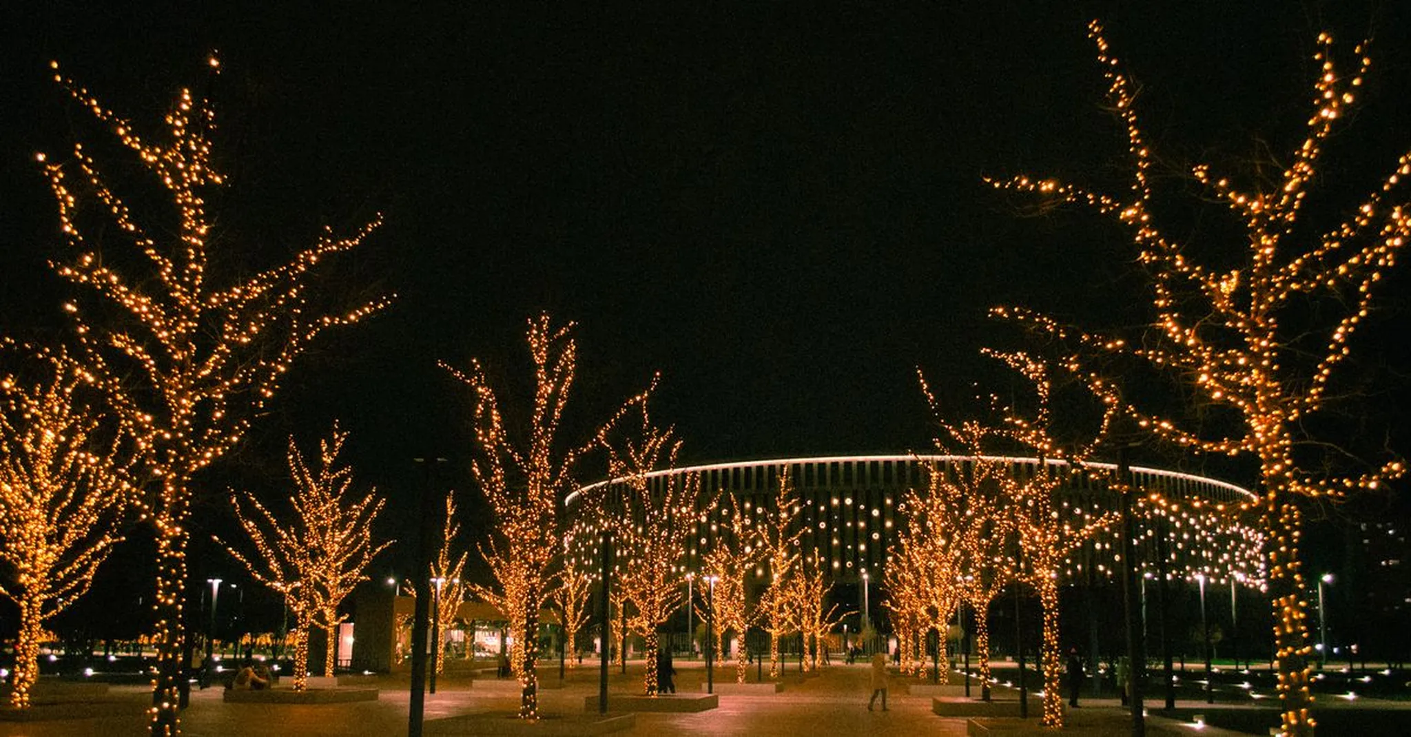 A Country Christmas at Gaylord Opryland 2026: Nashville's Festive Season Guide