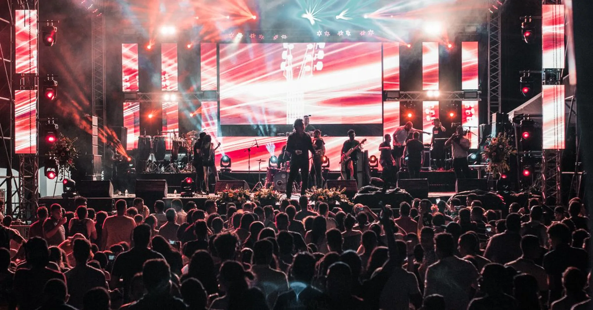 Columbus Day Weekend in Nashville 2026: Long-Weekend Music City Getaway