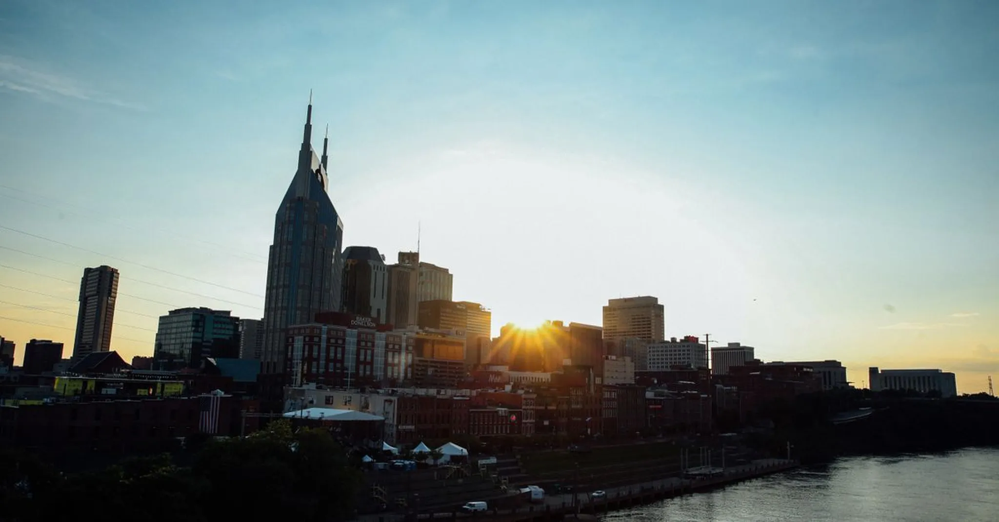 Labor Day Weekend in Nashville 2026: Group Getaway Guide and Where to Stay