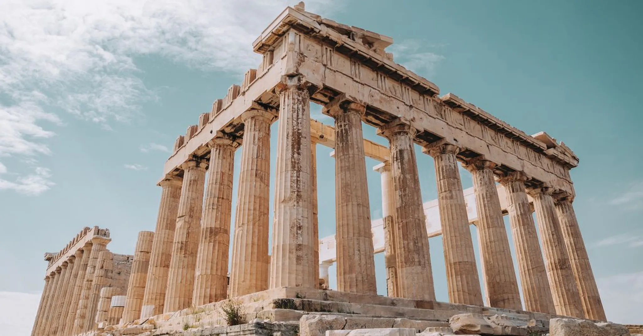 Nashville Greek Festival 2026: Festival Guide and Where to Stay Near the Parthenon