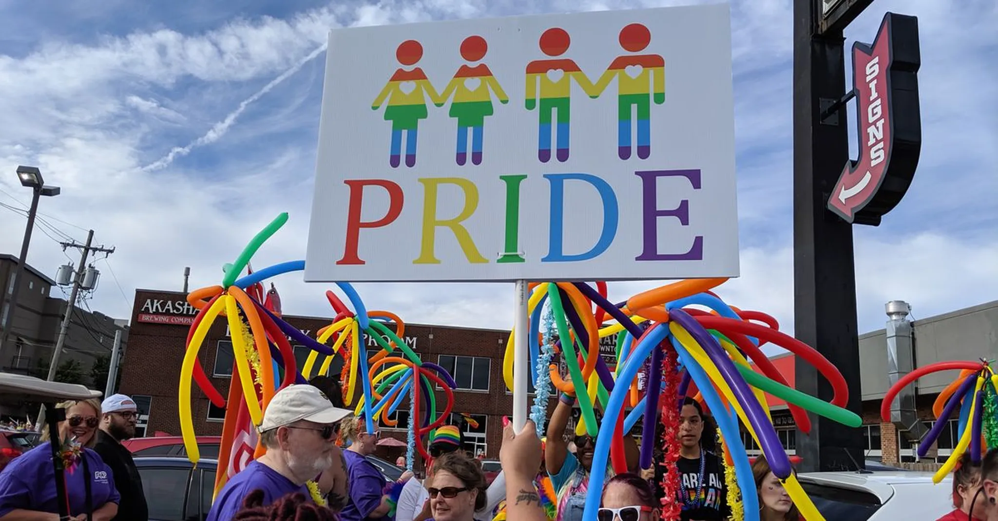 Nashville Pride 2026: Festival Guide and Where to Stay Downtown