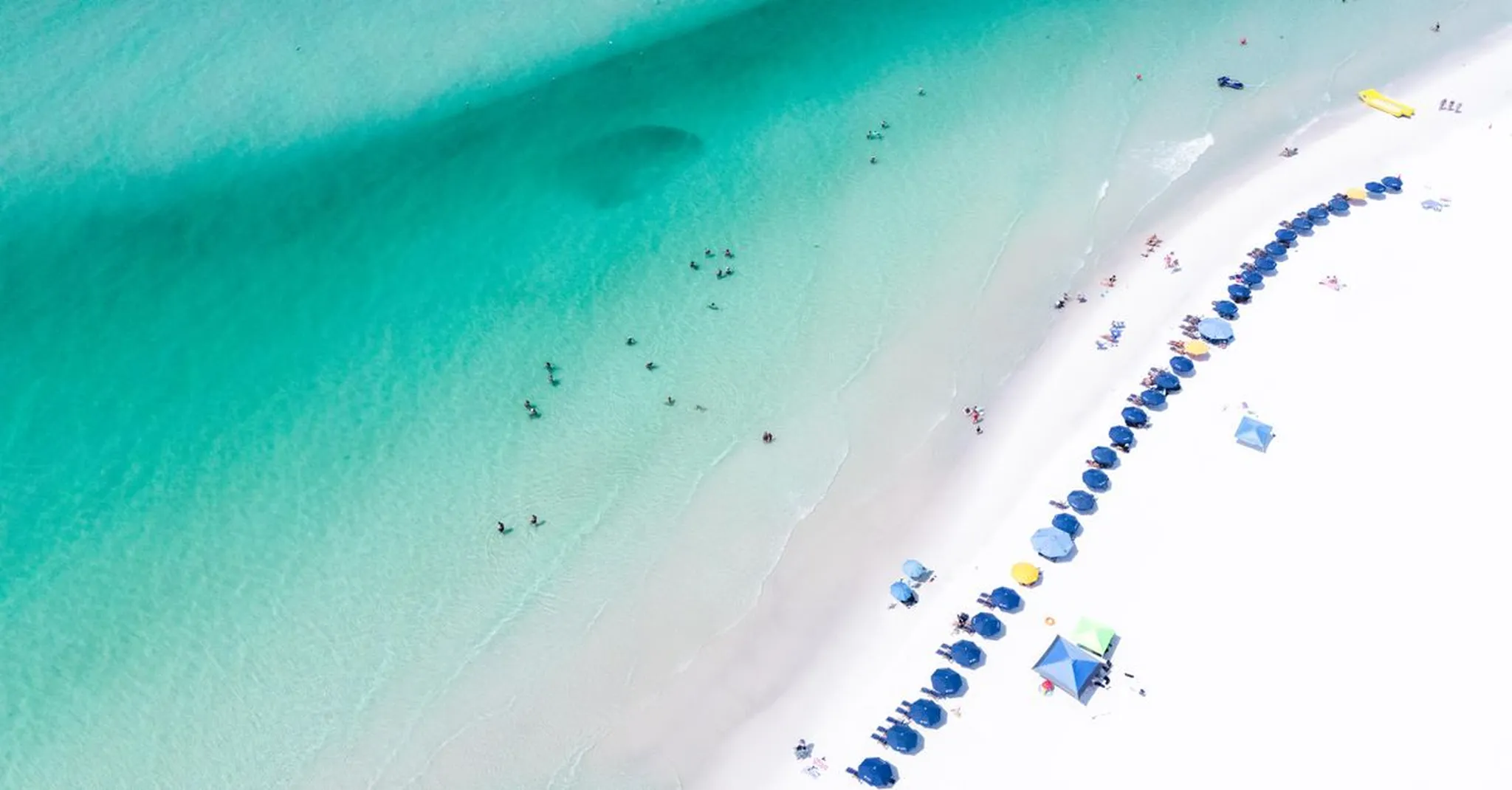 Labor Day Weekend in Miramar Beach 2026: Emerald Coast Beach Escape Guide