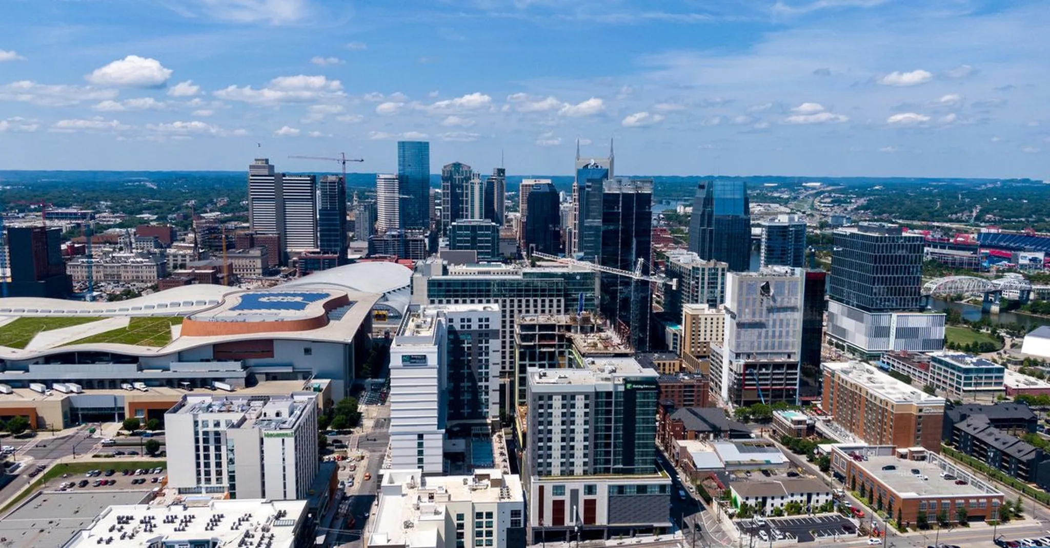 Nashville Family Vacation 2026: A 3-Day Itinerary Near Centennial Park