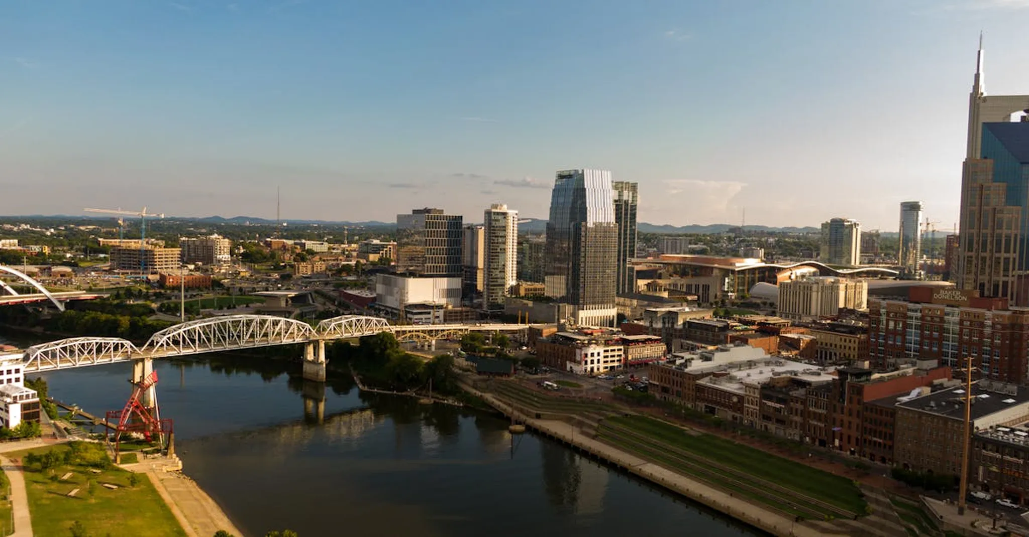 CMA Fest 2026: Best Neighborhoods to Stay in Nashville for Country Music Week