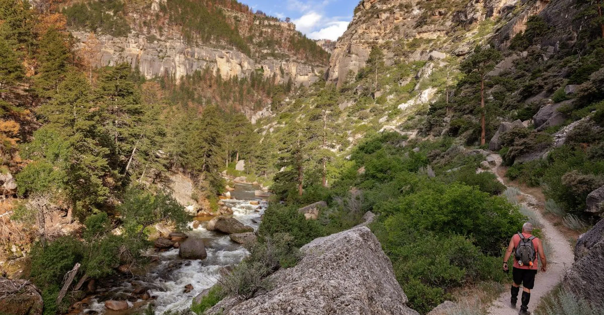 Sheridan, Wyoming 3-Day Weekend Itinerary 2026: Western History & Bighorn Adventure