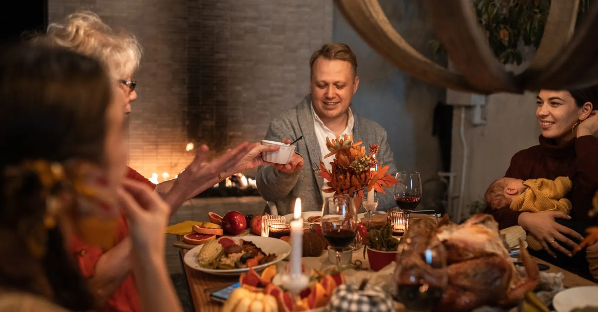 Thanksgiving in Sheridan, Wyoming 2026: Cozy Group Rentals for Family Gatherings