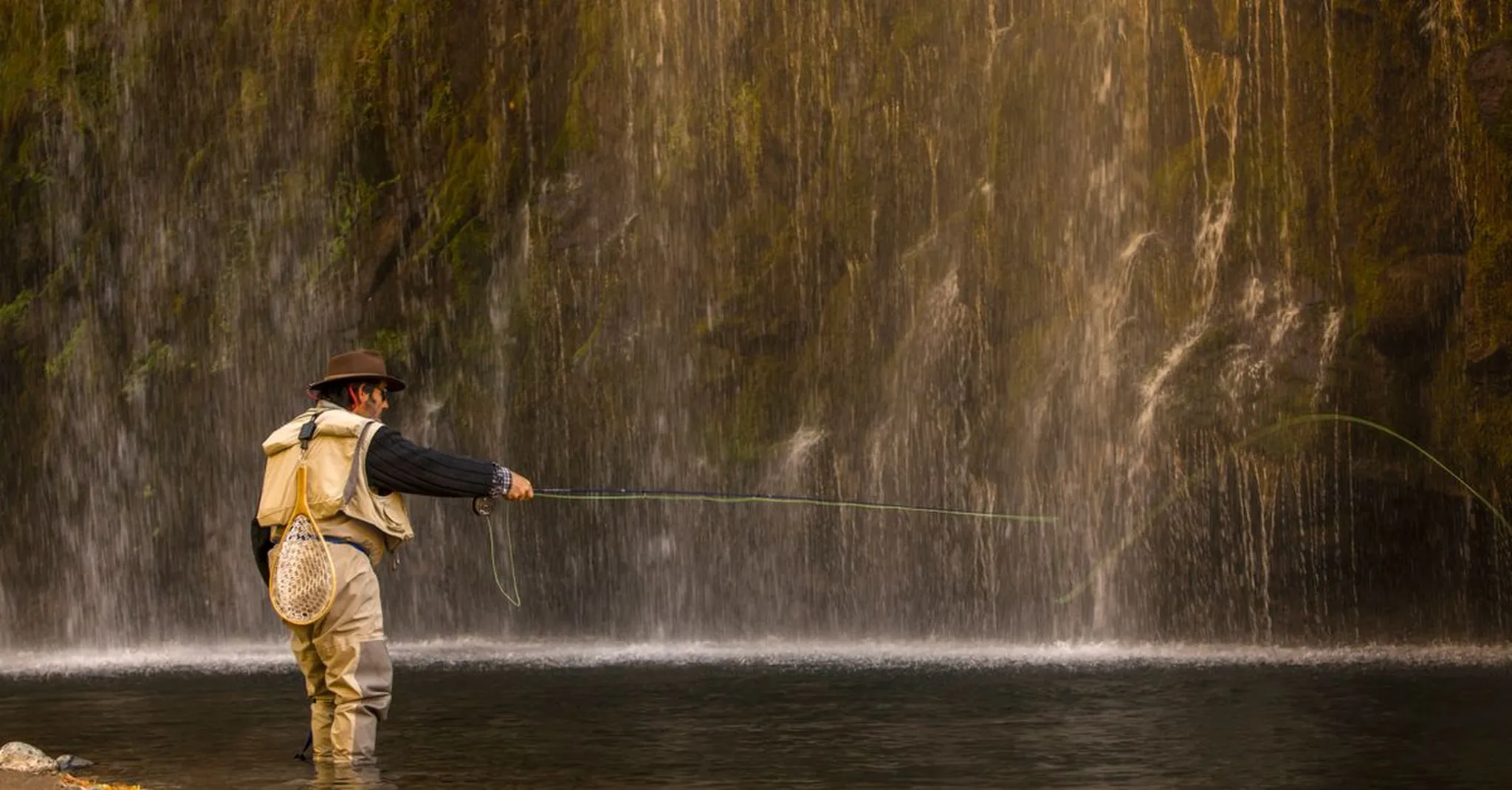 Bighorn Mountains Fly Fishing in Early Fall 2026: Best Streams & Cabin Stays