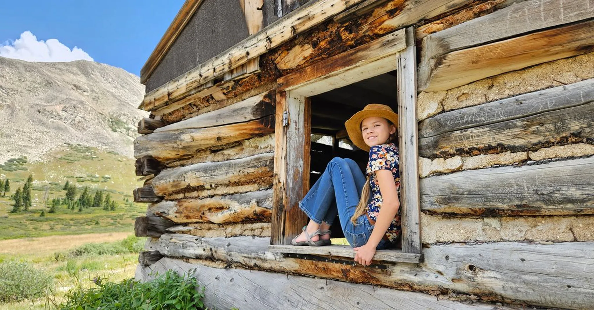 Country Boy Mine and Breckenridge Family Adventures: A 3-Day Itinerary