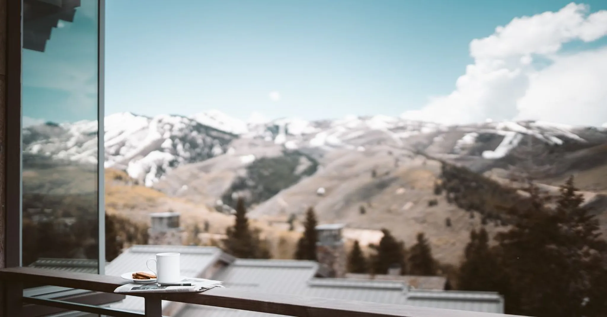 Breckenridge Coffee and Breakfast Guide: Where to Fuel Up Near Main Street