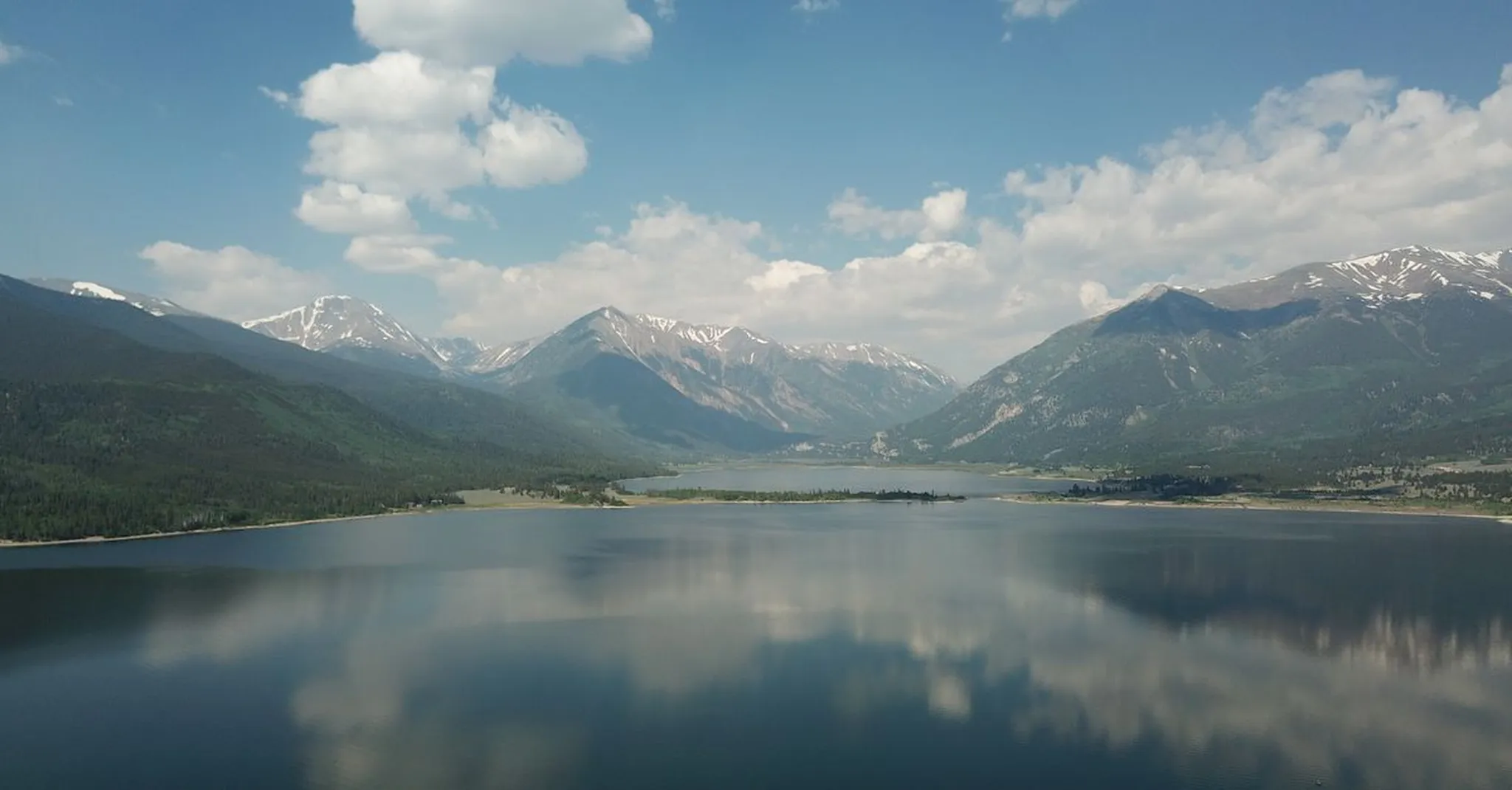 Labor Day Weekend in Silverthorne 2026: Outlet Shopping and Lake Adventures