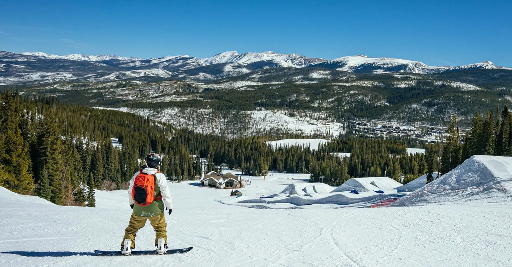 Veterans Day Weekend in Breckenridge 2026: Fall Mountain Escapes for Groups