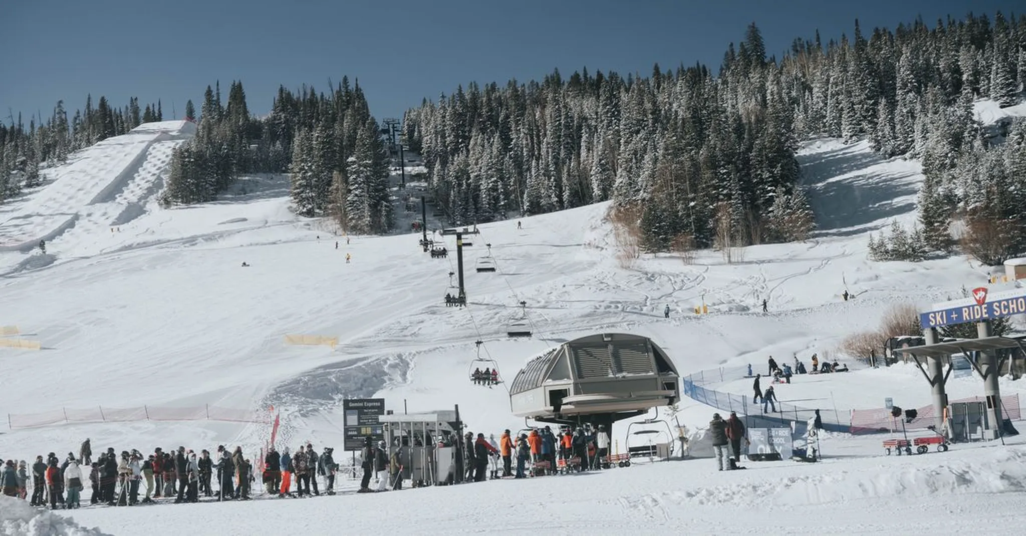 A-Basin and Keystone Opening Days 2026: Early Season Guide for Summit County