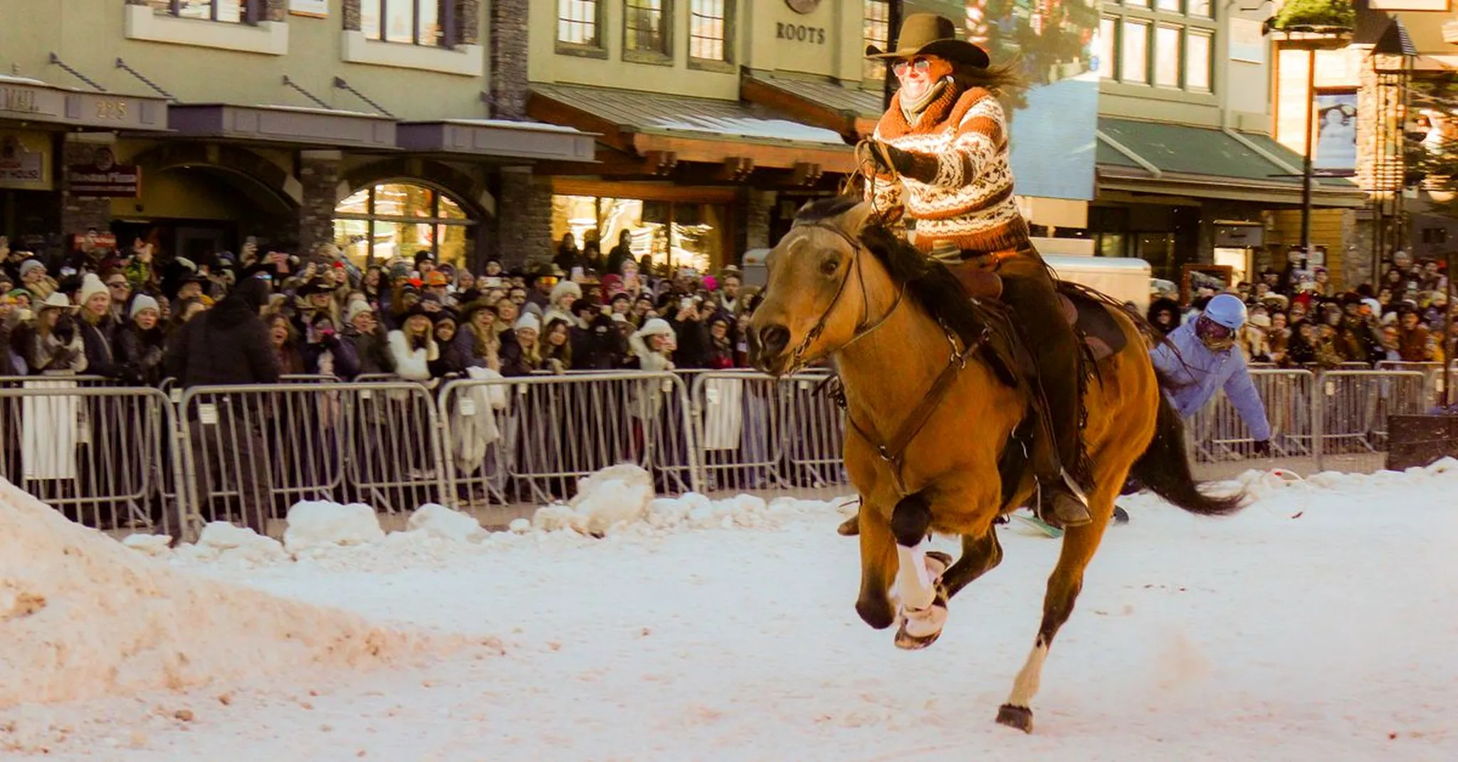 Ullr Fest Breckenridge 2026: Parade, Bonfire and Where to Stay for the Fun