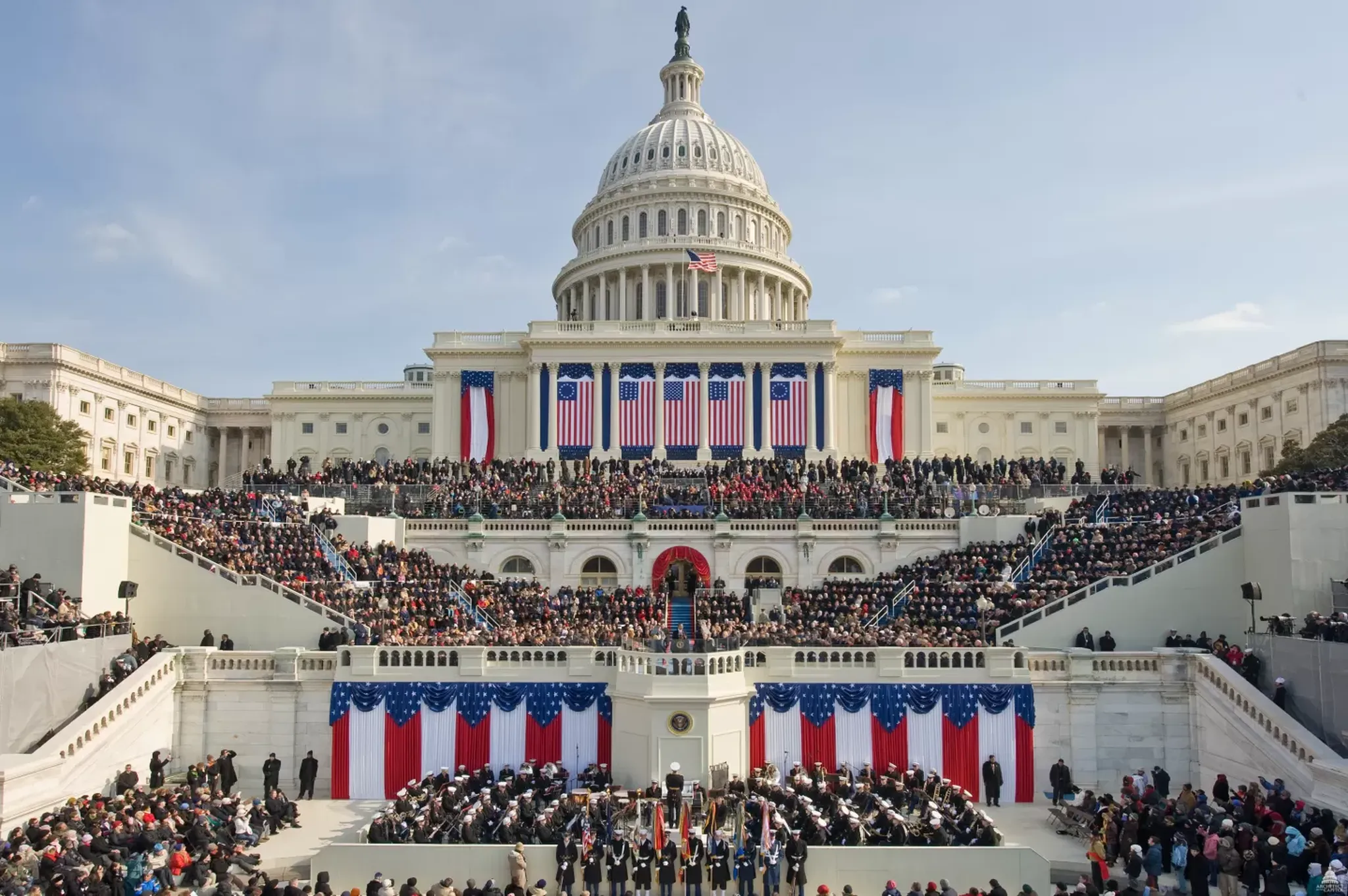 Inauguration 2025: An Insider’s Tips for making a memorable event, even more so