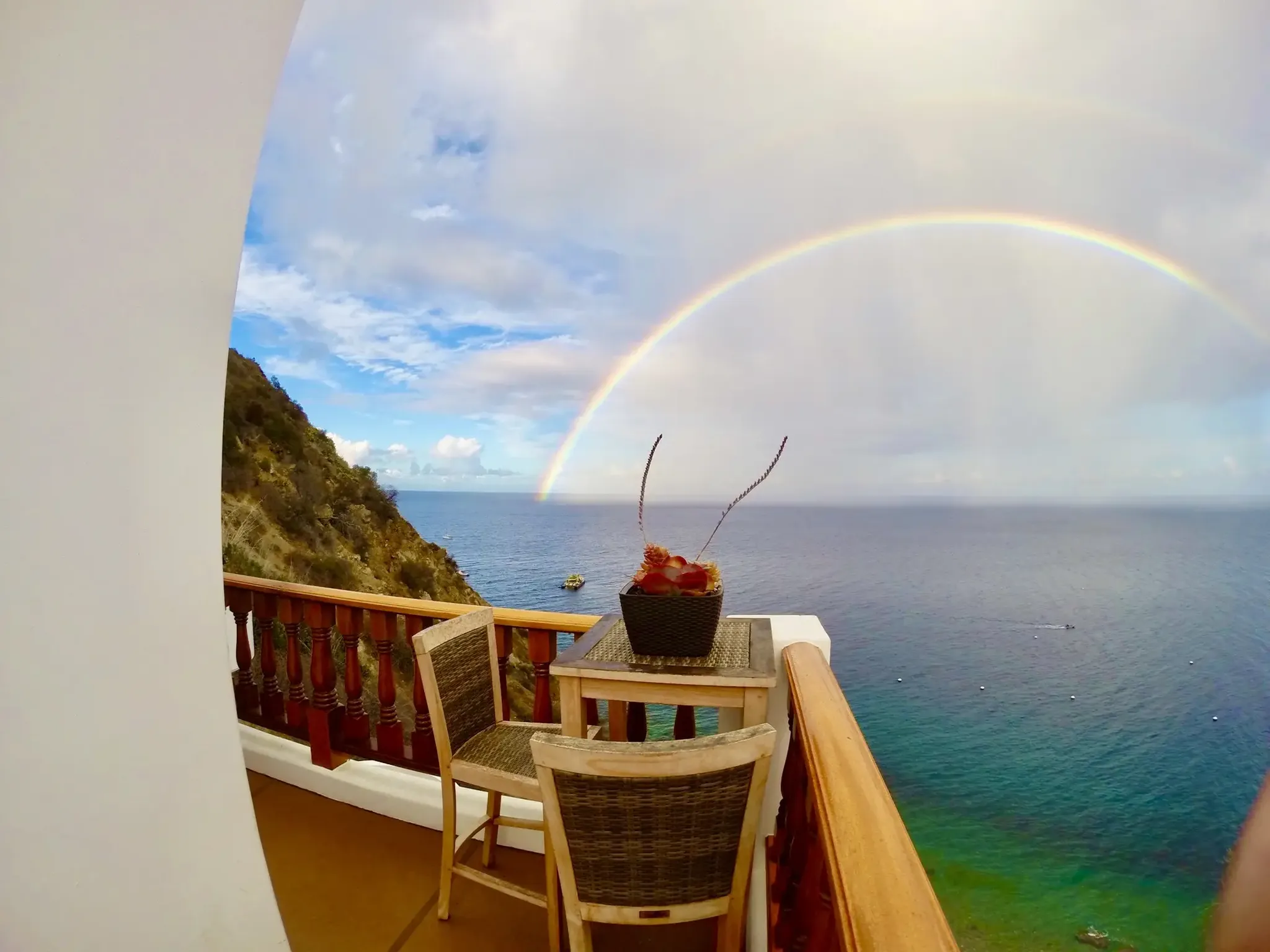 Spring Escape to Catalina Island: Avalon Adventures & Hamilton Cove Hideaways