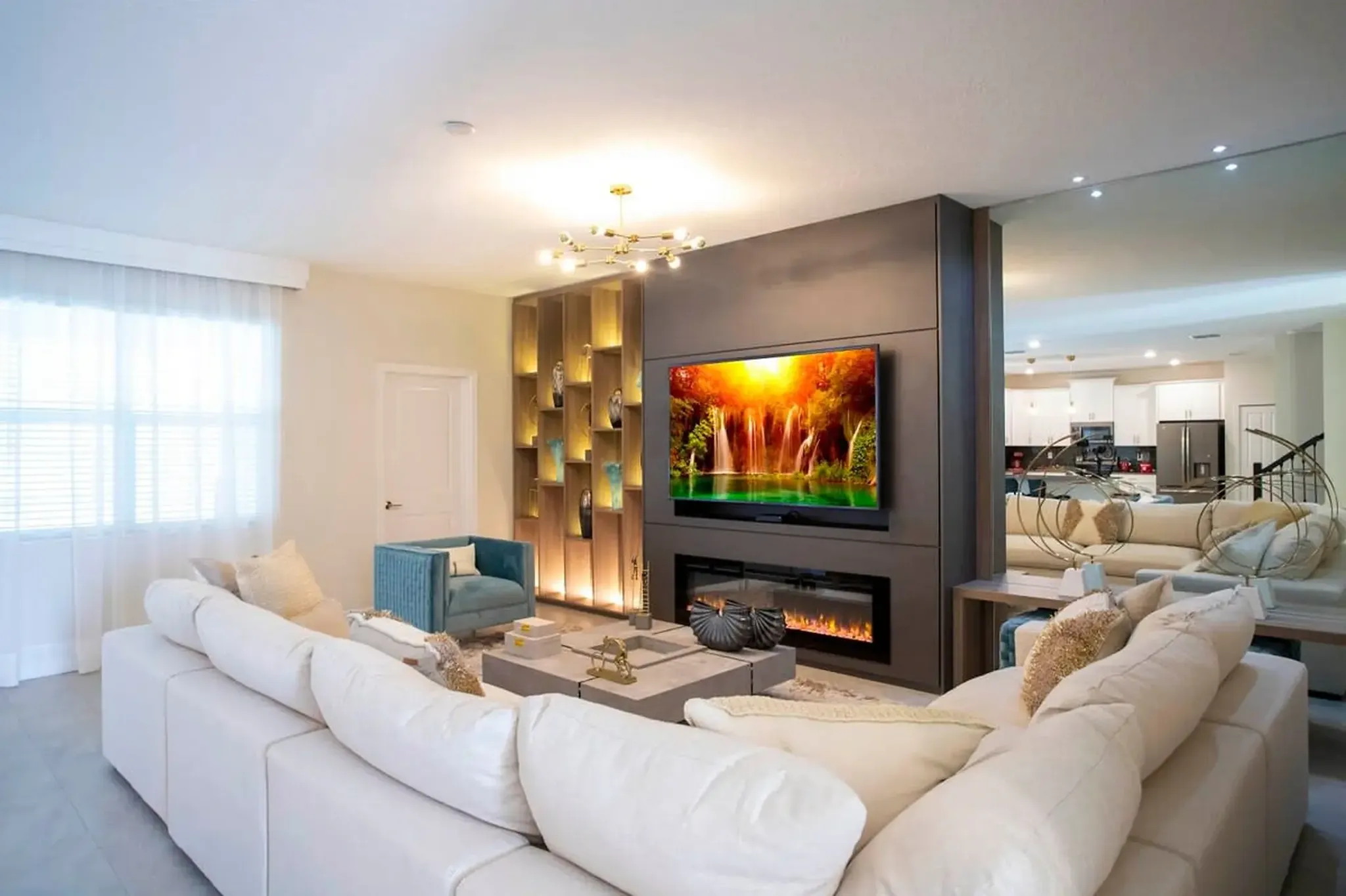 Airbnb Management in Kissimmee: Boosting Your Property's Appeal for Luxury Seekers