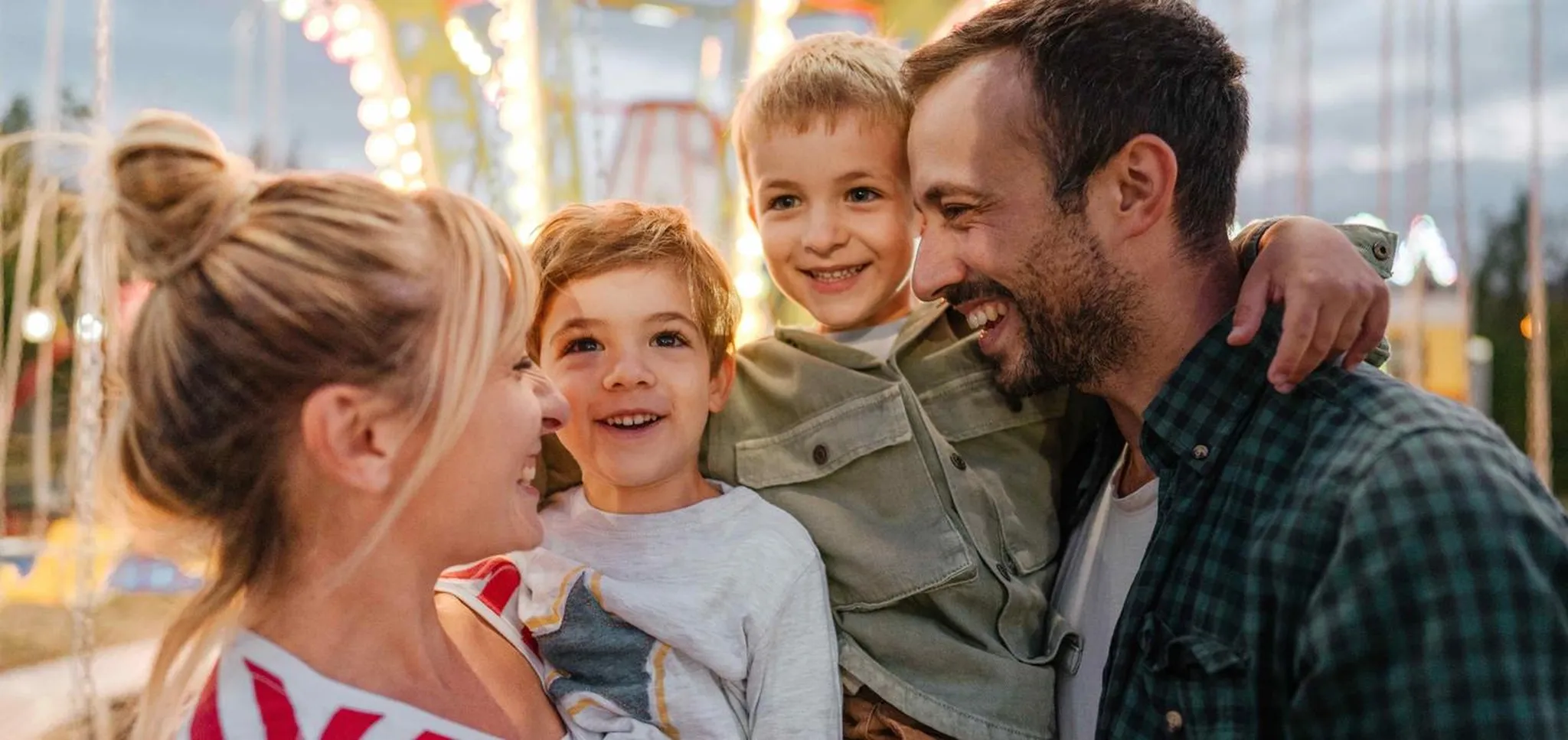 Family-Friendly Orlando: Winter 2024/2025 Activities Beyond the Theme Parks