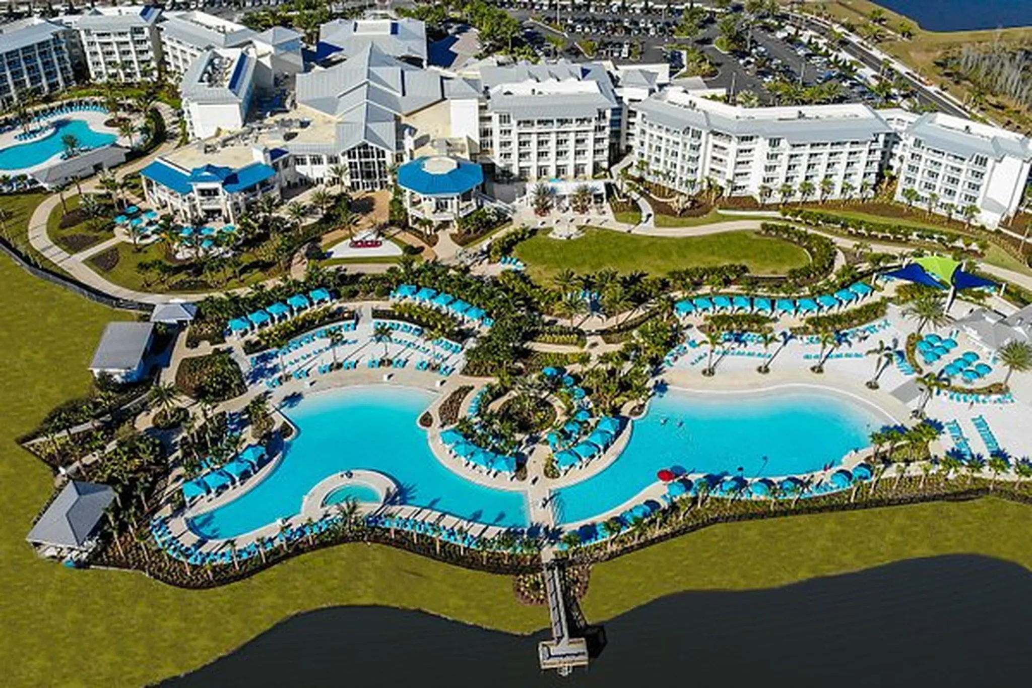 Discover Four Corners Florida: The Perfect Hub for Your Orlando Adventure