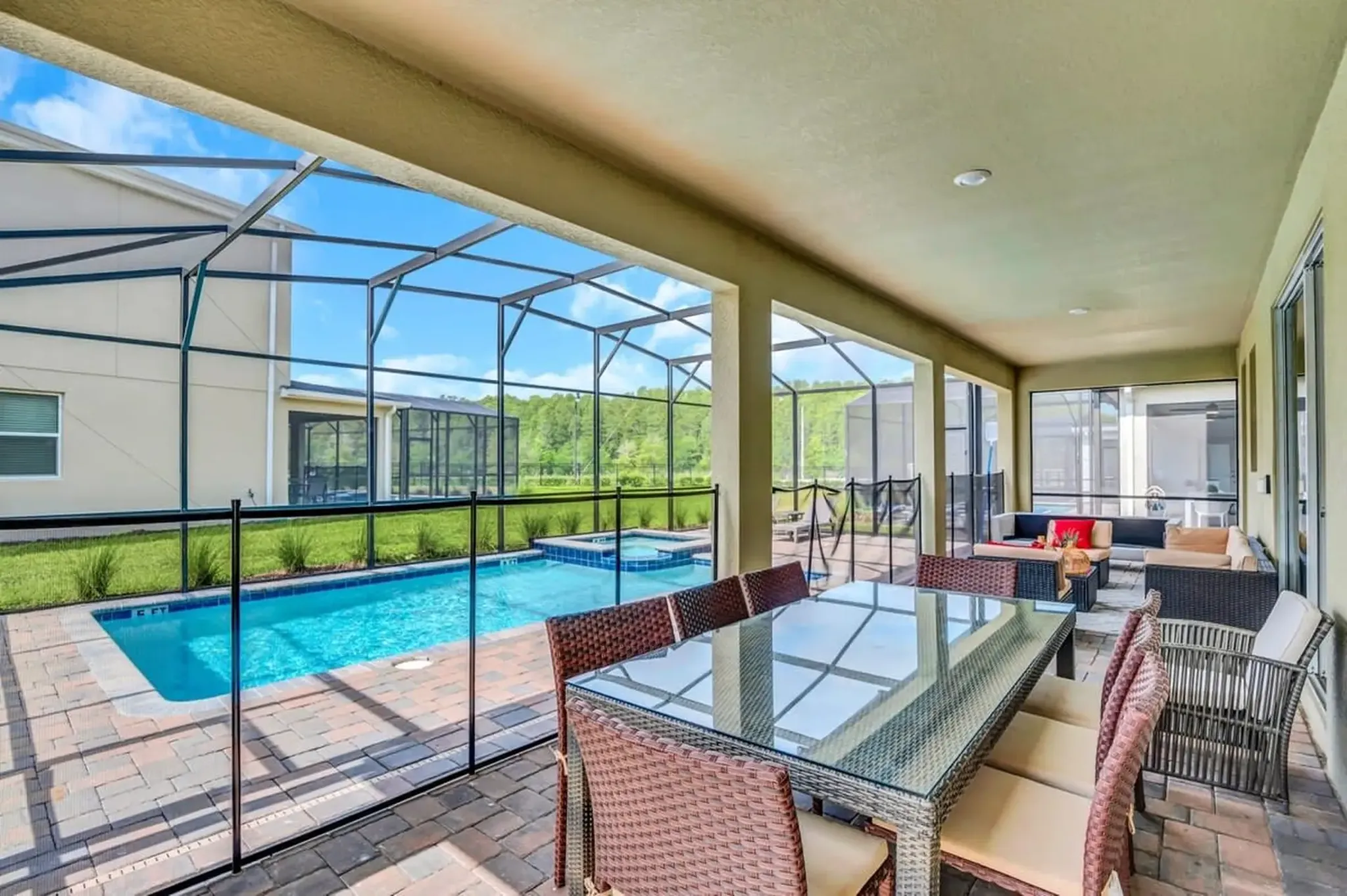 Summer 2025: Best Orlando Vacation Rentals with Private Pools Near Disney World