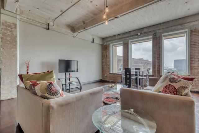 Resort-Style Loft w/ Free Valet