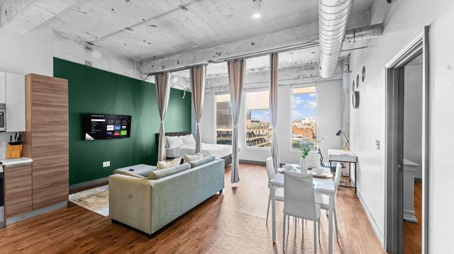 FIFA World Cup 2026 | Dallas Loft + Pool