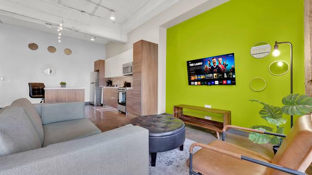 1BR Downtown Dallas Urban Oasis w/ Pool