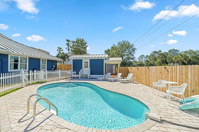 Luxury Beach House with Private Pool