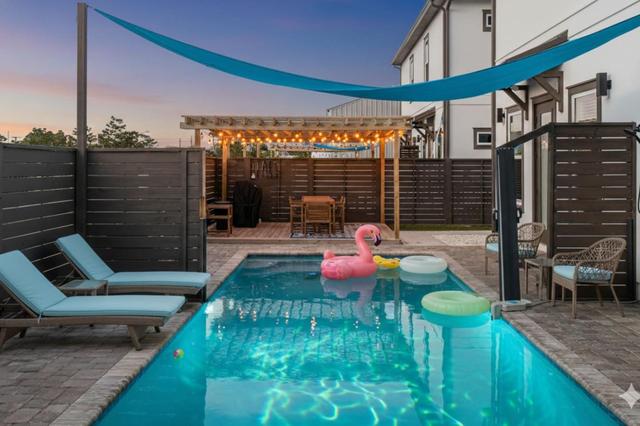 Luxury Coastal Retreat with Private Pool