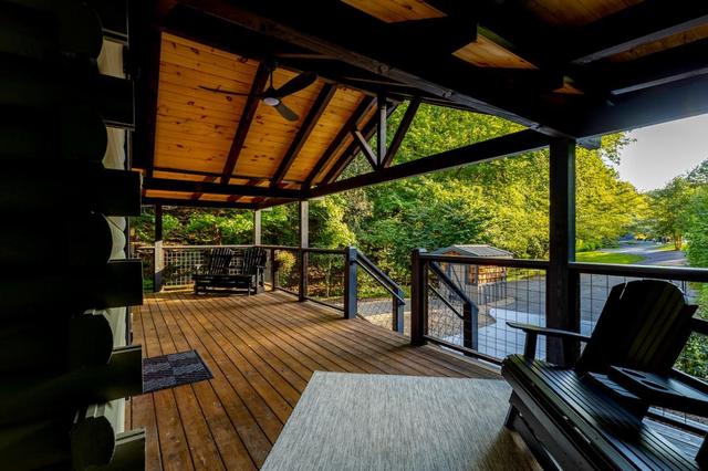 Rustic 2BR Farm Cabin: Hot Tub, Animals & Hiking