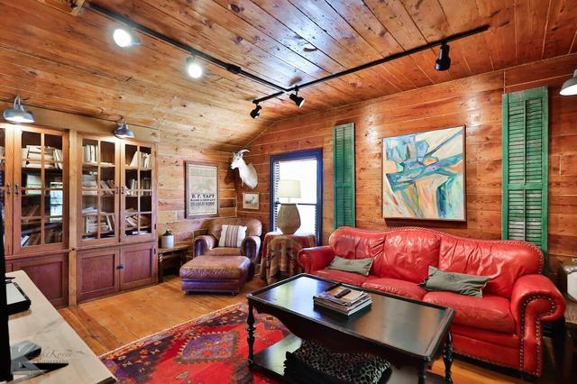 The Hayloft - A Sayles Ranch Home