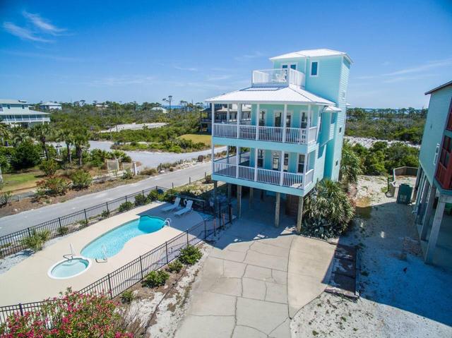 Dune Fine - Cape San Blas/Sleeps 10/Dog Friendly/Pool