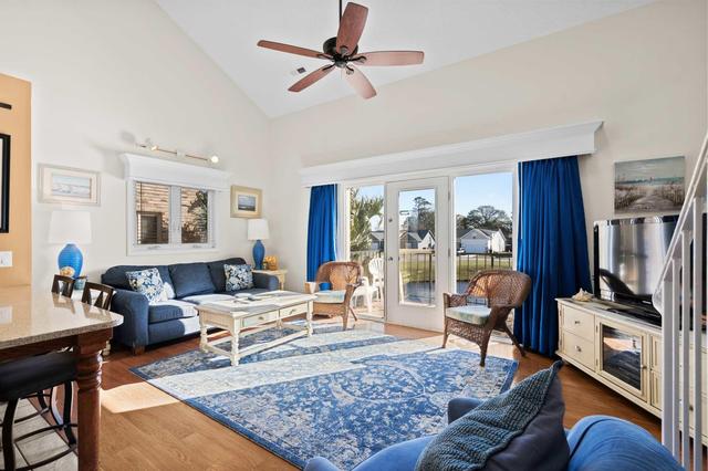 Surfside Escape By Beach Star