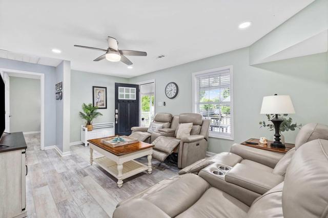 Seashell Retreat 3/2 By Beach Star