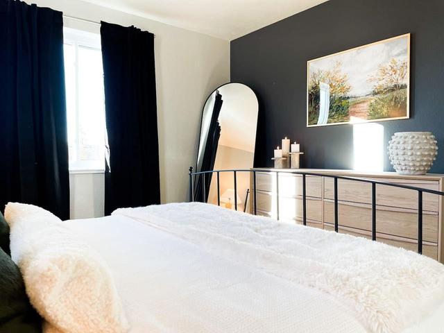 The Mile High Haven – Arvada Getaway