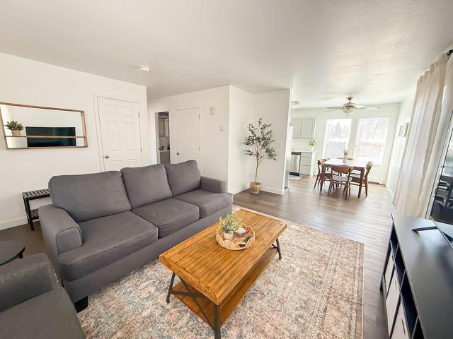 Littleton Haven – Modern 3BR Furnished Home