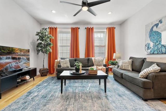 Fitler Square GEM - 3 Bedrooms!