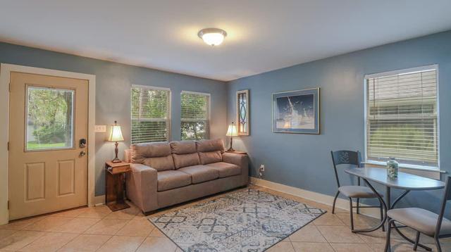 Charming 2BR/1BA Home Near Biloxi's Back Bay