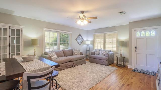 Cozy 3BR/2BA Home Near Beach & Downtown Biloxi