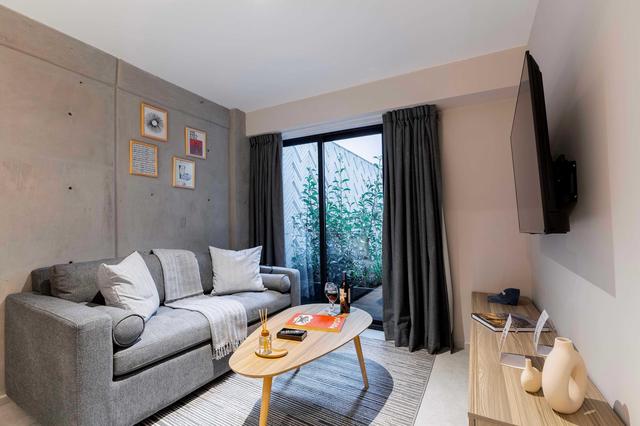Capitalia | Hipodromo Condesa Your Second Home