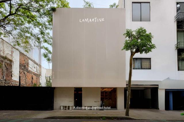 Lamartine Garden House | Hot Tub & Patio