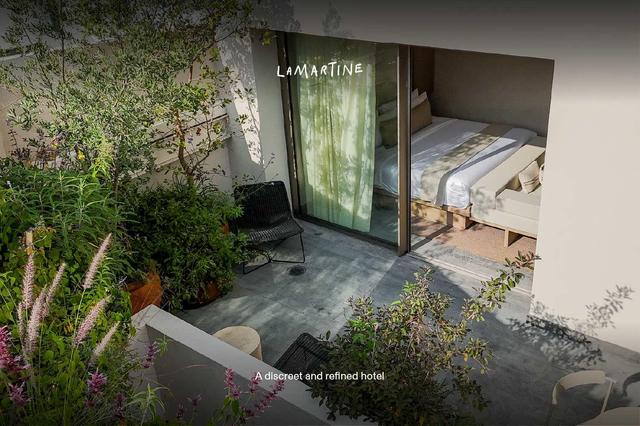 Lamartine Polanco Penthouse | Private Terrace