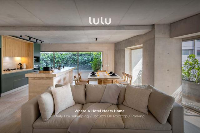Lulu Condesa | Luxe Design Living