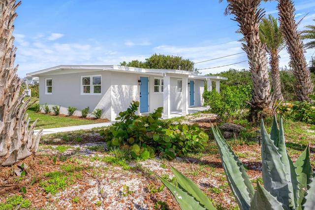 Duplex-Both Units / Bungalow A&B @ Matanzas Launch
