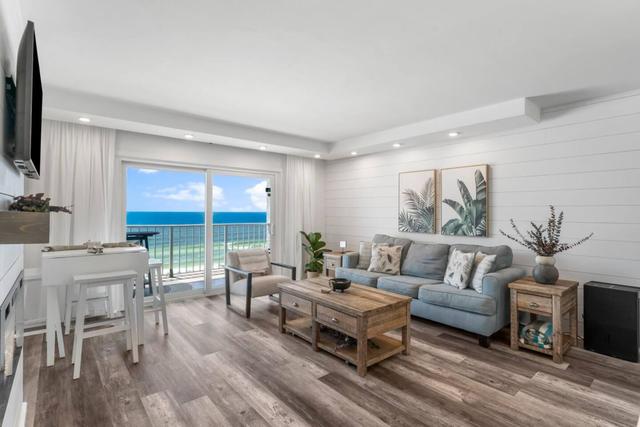 Summit 808 - Luxury Beach Resort Condo
